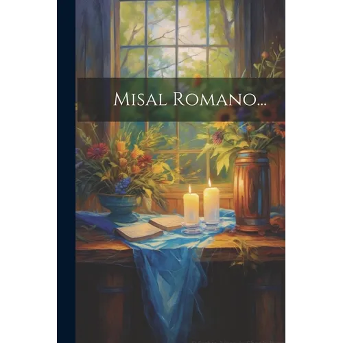 Misal Romano...