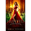Hunted: Paranormal Romance