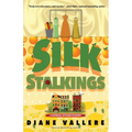 Silk Stalkings: A Material Witness Mystery