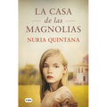 La Casa de Las Magnolias / The House of Magnolias