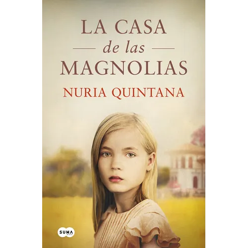 La Casa de Las Magnolias / The House of Magnolias