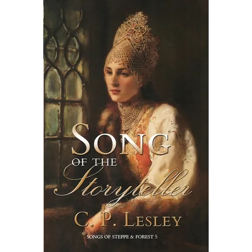 Song of the Storyteller