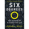 Six Degrees: The Science of a Connected Age