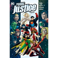 Young Justice Omnibus Vol. 1