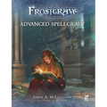 Frostgrave: Advanced Spellcraft