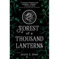 Forest of a Thousand Lanterns