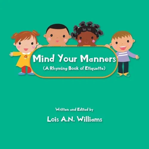 Mind your manners