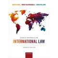 Cases & Materials on International Law 7th Edition
