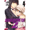 Kingdom of Z Vol. 4