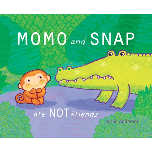 Momo and Snap