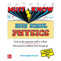 Must Know High School Physics