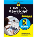 Html, Css, & JavaScript All-In-One for Dummies