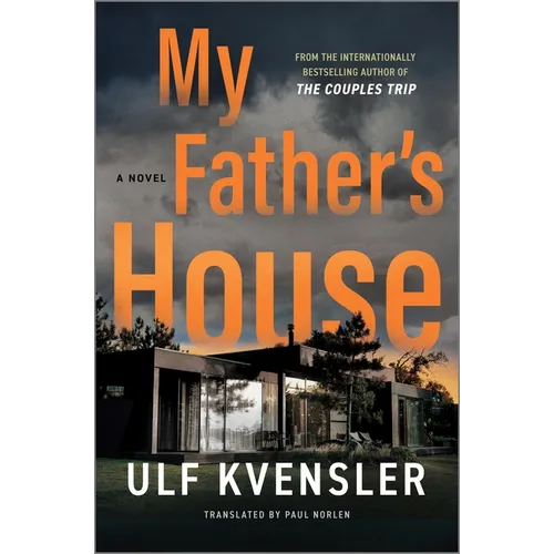 My Father's House