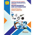 MEASUREMENT AND AUTOMATION (Subject Code: Mec606)