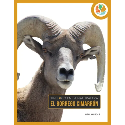 El Borrego Cimarrón