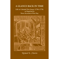 A Glance Back in Time: Life in Colonial New Jersey (1704-1770) as depicted in News Accounts of the Day