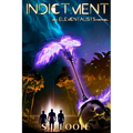 Indictment: An Elementalists Novel (Book 2)
