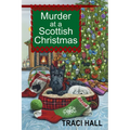 Murder at a Scottish Christmas