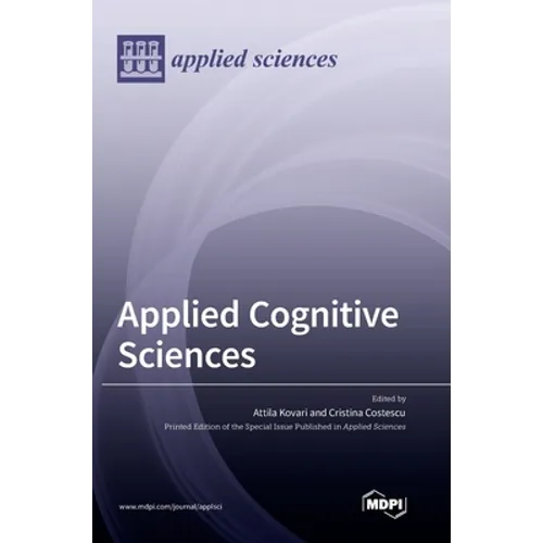 Applied Cognitive Sciences