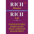 Rich Mindset, Rich Life: Transforming Your Finances and Future