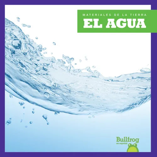 El Agua (Water)