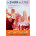 Council of Peacocks