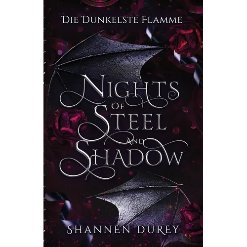Nights of Steel and Shadow