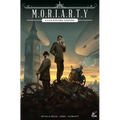 Moriarty: Clockwork Empire