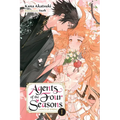 Agents of the Four Seasons, Vol. 1: Dance of Spring, Part I Volume 1