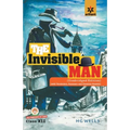 The Invisible Man Class 12th