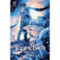 Tegami Bachi, Vol. 11