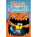 Bird & Squirrel on the Run