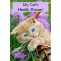 My Cat's Health Records