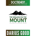 Doctrends Vol. 1: The Sermon on the Mount