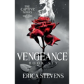 Vengeance (The Captive Series, Book 6)
