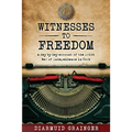 Witnesses to Freedom: A Day by Day Account of the Irish War of Independence in Cork