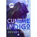 Cumbre Índigo / Indigo Ridge