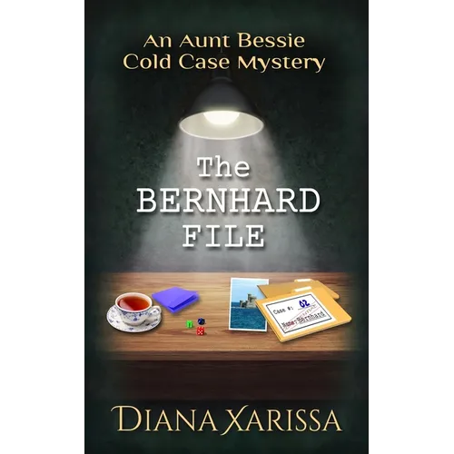 The Bernhard File