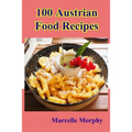 100 Austrian Food Recipes