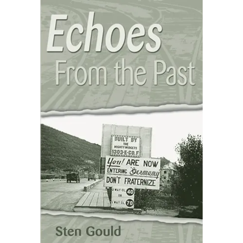 Echoes from the Past: Revisiting My World War II Journals Fifty Years Later
