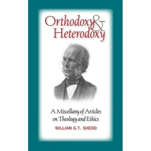 Orthodoxy and Heterodoxy