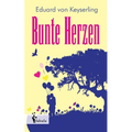 Bunte Herzen