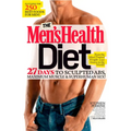 The Men's Health Diet: 27 Days to Sculpted Abs, Maximum Muscle & Superhuman Sex!
