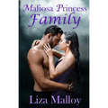 Mafiosa Princess Family