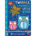 Twinkle, Twinkle, Little Star