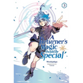 A Returner's Magic Should Be Special, Vol. 3: Volume 3