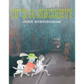 It's a Secret!