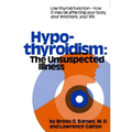 Hypothyroidism