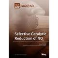 Selective Catalytic Reduction of NOx