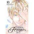 Prince Freya, Vol. 10